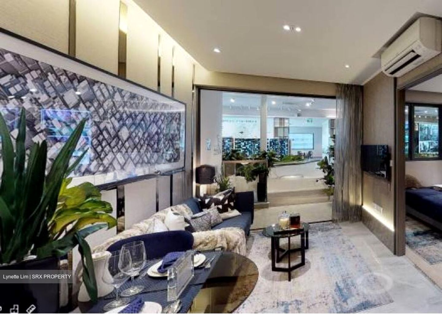 Affinity At Serangoon (D19), Apartment #525532011